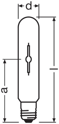 Hci-tt 35w/830 Super 4y