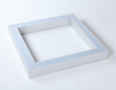 X-LINE SQ N LED 5200LM PLX (klosz mleczny) EDD 24 830