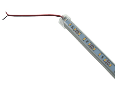 Listwa Led 5630  3000k 1m/72 Diody Ip54