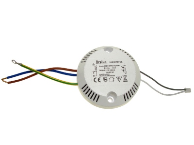 Zasilacz Cc Kortikon  9-12w 300ma 24-48v Okragły