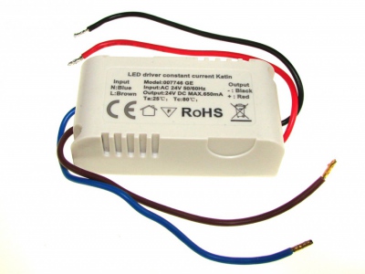 Zasilacz Cc Katin 16w 24v