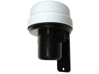 Czujnik Zmierzchowy  6a Ip44   5-15lux