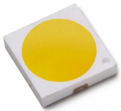 Dioda Smd 3030 6500k Philips Lumileds Luxeon 2d 70