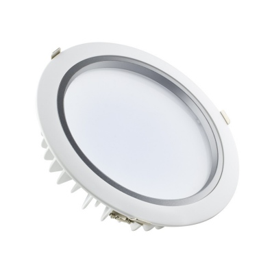 Oprawa Downlight LED Samsung 40W 120lm/W Lifud