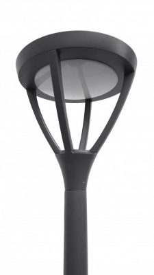 Lampa masztowa Mars MLS-LB-22A głowica
