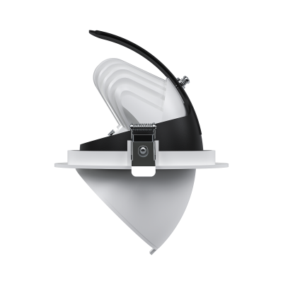 Oprawa downlight Spark 2.0 Led P/t Ed 5200lm/840 20° Biały