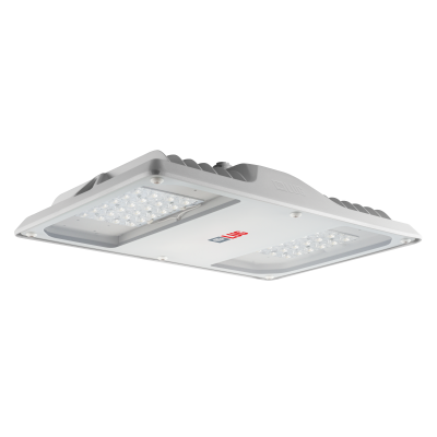 Oprawa high-bay Cruiser 2 Led Ed 14050lm/840 15° Szary