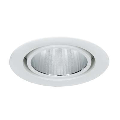 Oprawa downlight LUGSTAR LOW UGR LED p/t ED 1650lm/840 30°  biały