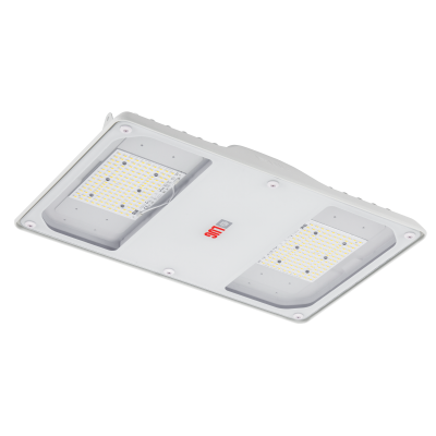 Oprawa Cruiser 2 Lb Led Ed Dali 15450lm/840 Ip66 100° Szary Montaż Bez Zadaszenia