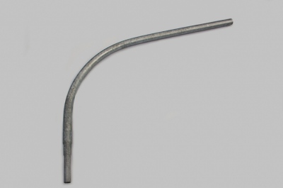 Wysięgnik stalowy 1-ramienny 1,5M W16/1/1/1,5-60/10 - W16/1/1/1,5-60/10/01