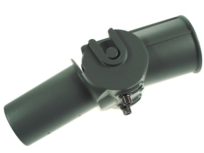 Uchwyt Regulowany Lampy Ulicznej 60/60mm