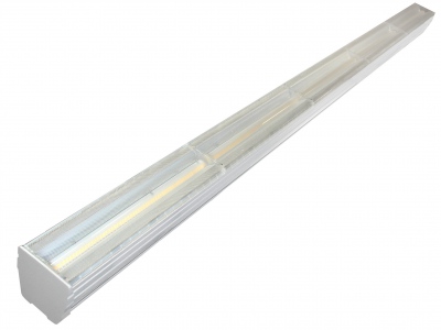 Oprawa Led Drey 40w 4000k 120cm Liniowa Kąt świecenia 30 Stopni