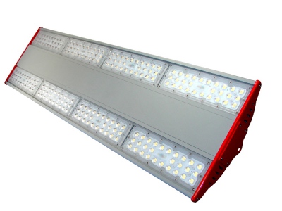 Lampa Led High Bay Razo 400w 5500k Nichia.