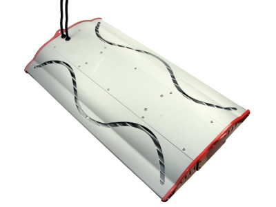 Lampa Led High Bay Razo 200w 4000k Nichia