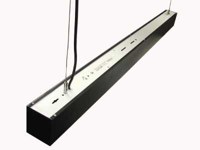 Oprawa Led Cabail 40w 4000k  1,2m Czarna Samsung