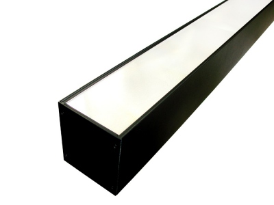 Oprawa Led Cabail 40w 4000k  1,2m Czarna Samsung