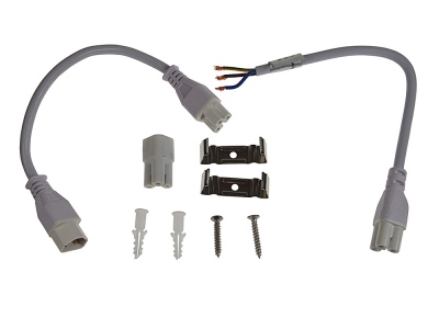 Oprawa Led Ogima 120cm 30w 4000k Prismatic