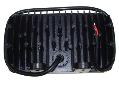 Reflektor Led Car Prostokąt 15*3w Ip68 12v-24v