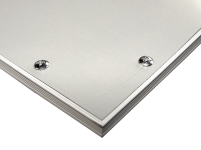 Panel Led Timan 595*595  32w 230v 4000k  Biały