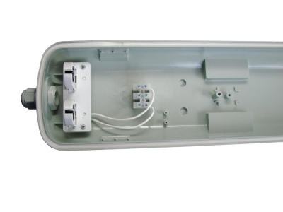 Oprawa świetlówkowa Led 2*36w Ip65  Abs/ps
