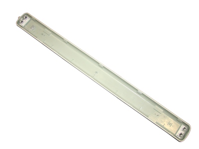 Oprawa świetlówkowa Led 2*36w Ip65  Abs/ps