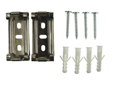 Oprawa świetlówkowa Led 2*36w Ip65  Abs/ps