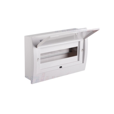 Rozdzielnica z szyną DIN KDB-F12P