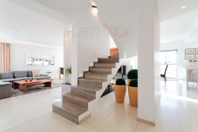 Oprawa dekoracyjna LED Terra Led B-ww