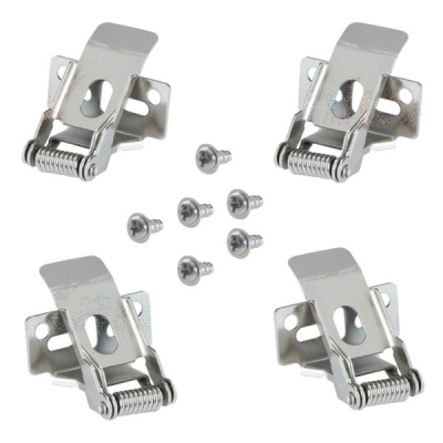 Klips montażowy Clips Bravo S/p 60-62