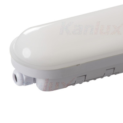 Oprawa pyłoszczelna LED FT1500 55W-840-OPL