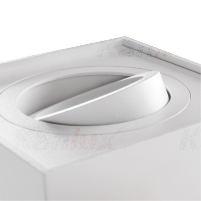 Pierścień ozdobny do opraw Mini Gord Dlp-50-w