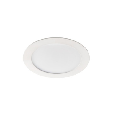 Oprawa downlight LED Rounda V2led12w-nw-w