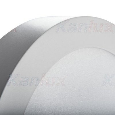 Oprawa oświetleniowa LED Carsa V2led 12w-nw-w