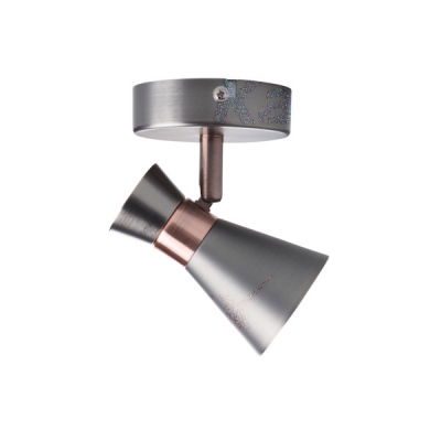 Oprawa ścienno-sufitowa Mileno EL-1O ASR-AN