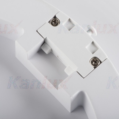 Plafoniera LED Orte LED 18W-NW-O