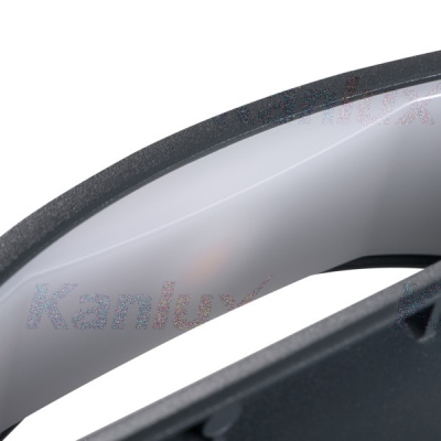 Oprawa elewacyjna Biso LED EL 8W-GR