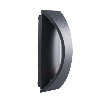 Oprawa elewacyjna Biso LED EL 8W-GR