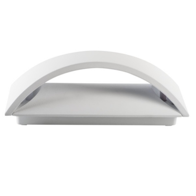 Oprawa elewacyjna Biso LED EL 8W-W