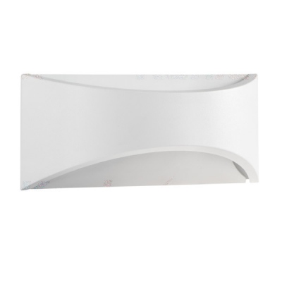 Oprawa elewacyjna Biso LED EL 8W-W