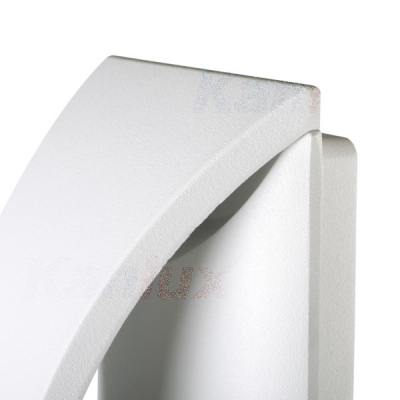 Oprawa elewacyjna Biso LED EL 8W-W