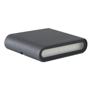 Oprawa elewacyjna Garto Led El 8w-gr