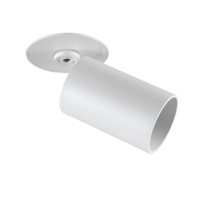 Oprawa sufitowa punktowa Chiro GU10 DTO-W