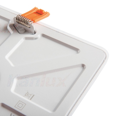 Oprawa downlight Arel LED DL 14W-NW