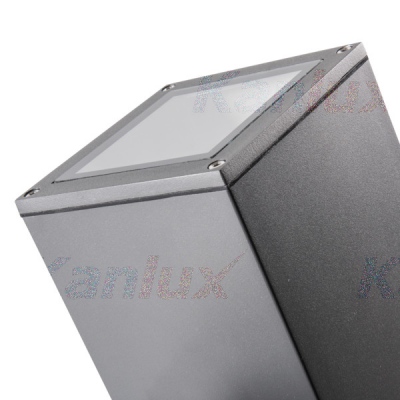 Oprawa elewacyjna Lart EL-260-GR