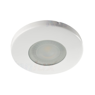 Szczelna oprawa sufitowa Marin CT-S80-W