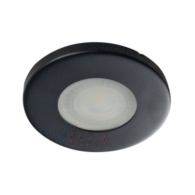 Szczelna oprawa sufitowa Marin CT-S80-B