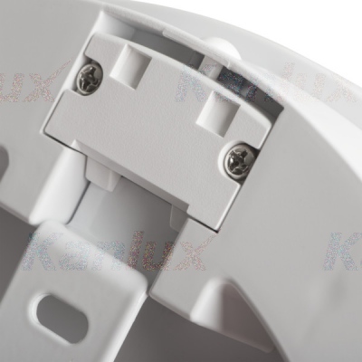 Plafoniera LED BENO 18W NW-O-W