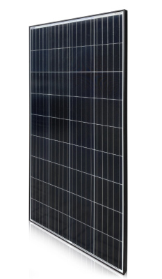 Panel solarny Monokrystaliczny 200W BF (czarna rama)