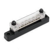 Busbar Solvian 150A 12P M4 EL-BR1503 Busbar Solvian 150A 12P M4 EL-BR1503