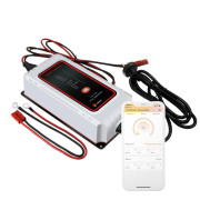 Ładowarka SRNE IP65 12V 25A Ładowarka SRNE IP65 12V 25A